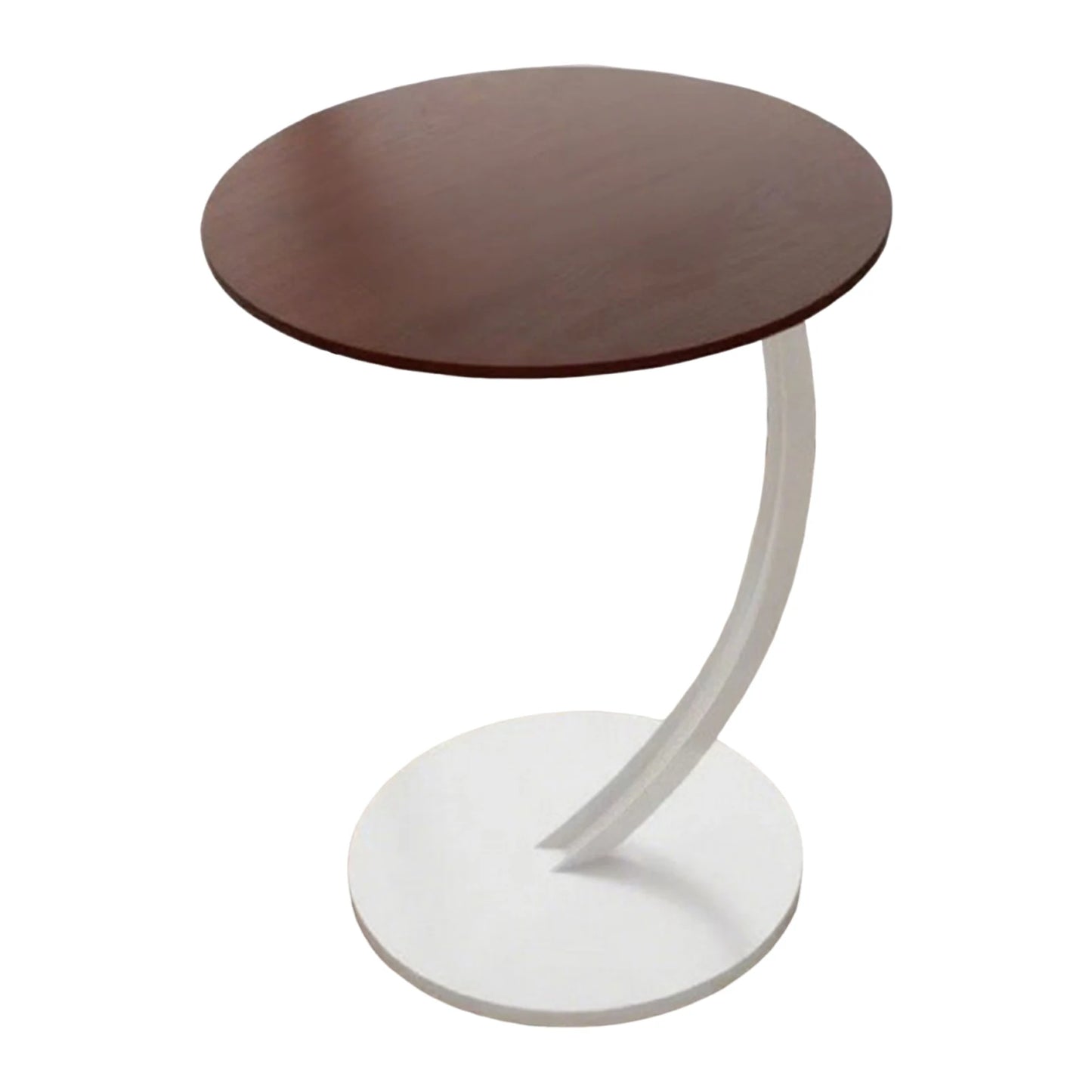 Side Table Sofa Side Cabinet Small Coffee Table Modern Simple Living Room Home Side Table Storage Corner Table Bedside Balcony