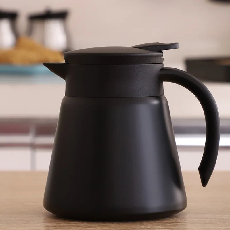 Thermal Coffee Carafe