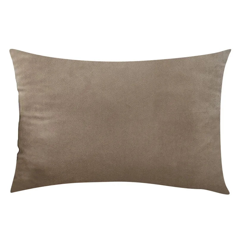 Pillowcase Decor Home