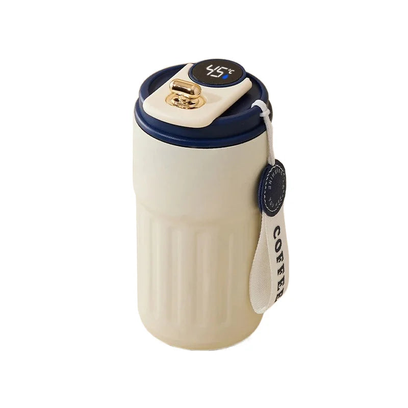 Thermos Bottle Smart