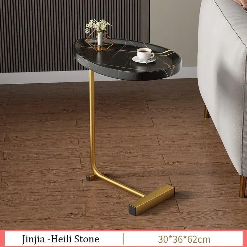 Coffee Tea Table Side