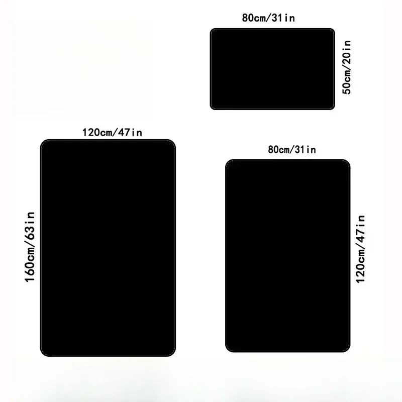 Moroccan Large Area Rug Living Room