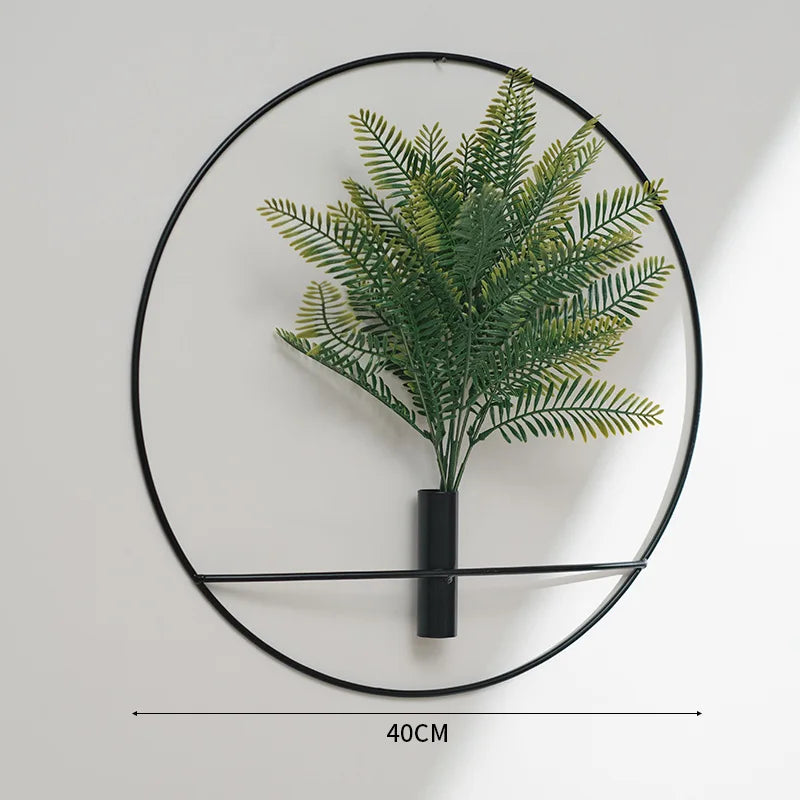 Wind Wall Decoration