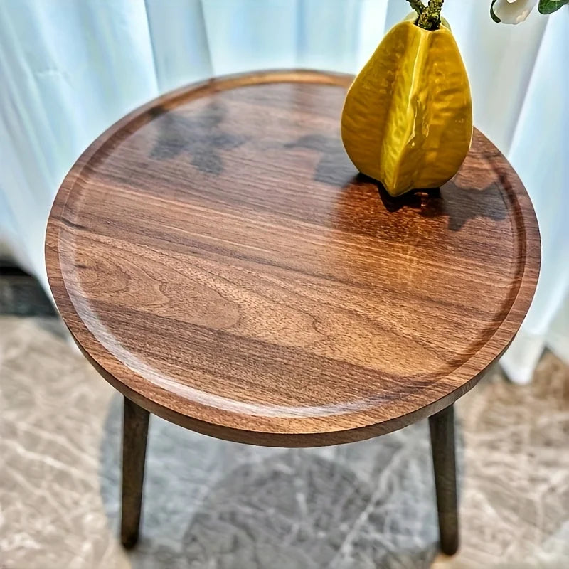 Wood Modern Table Luxury Decoration