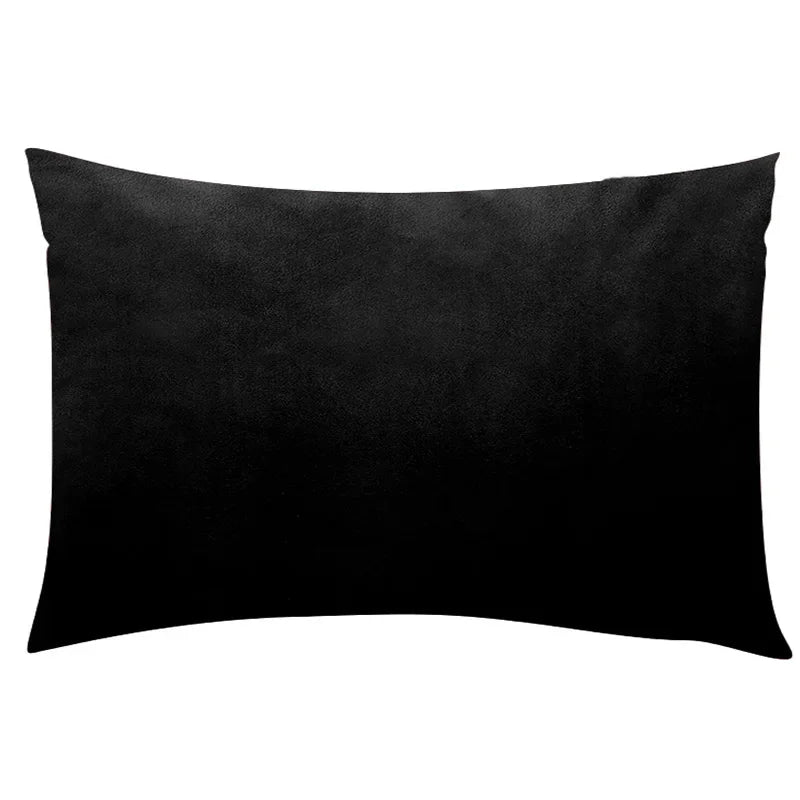 Pillowcase Decor Home