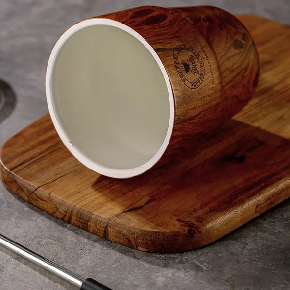 Thermal Flask Insulated Coffee Cup