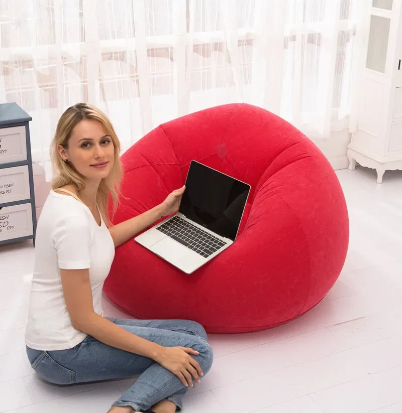 Inflatable Sofa Living Room