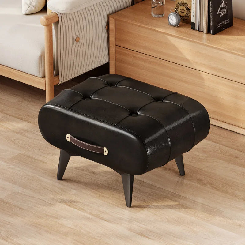 Foldable Foot Stool Extra