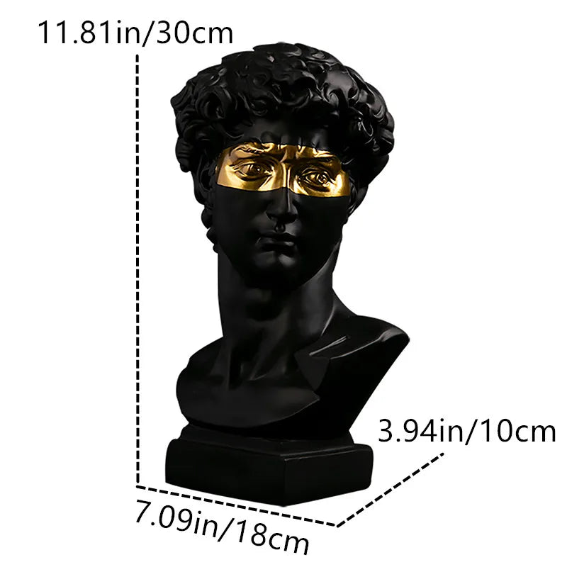 Europe Statues For Decoration