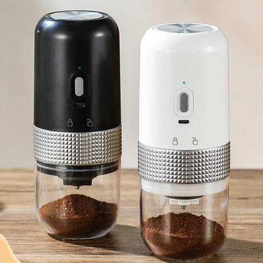 Electric Coffee Grinder