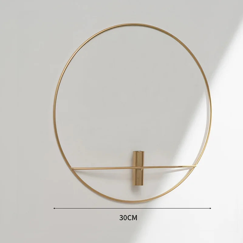 Wind Wall Decoration