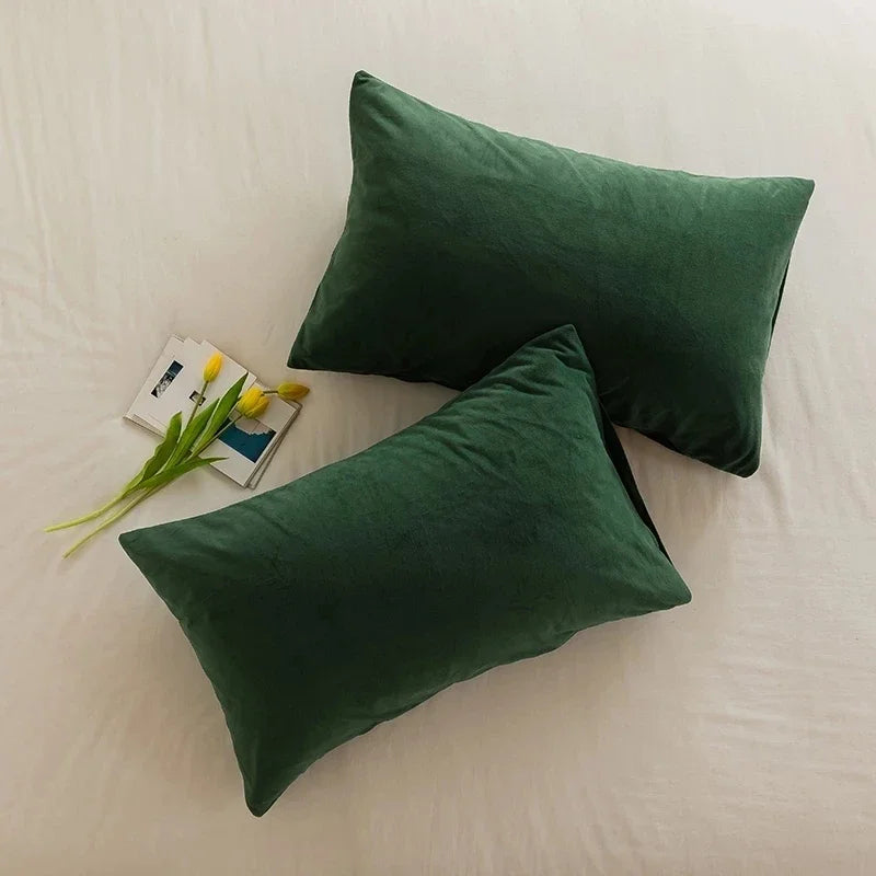 Pillowcase Decor Home