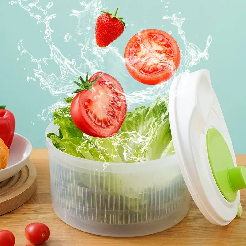 Salad Spinner