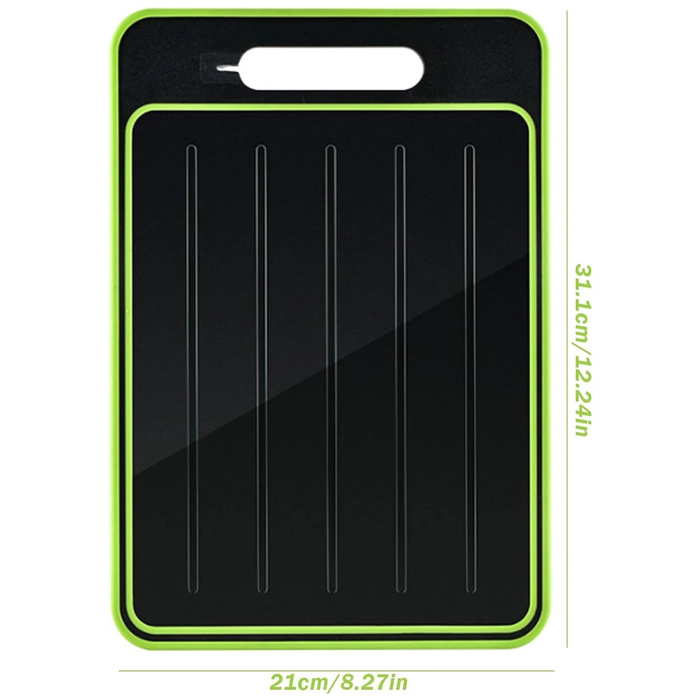 Defrosting Board Tray