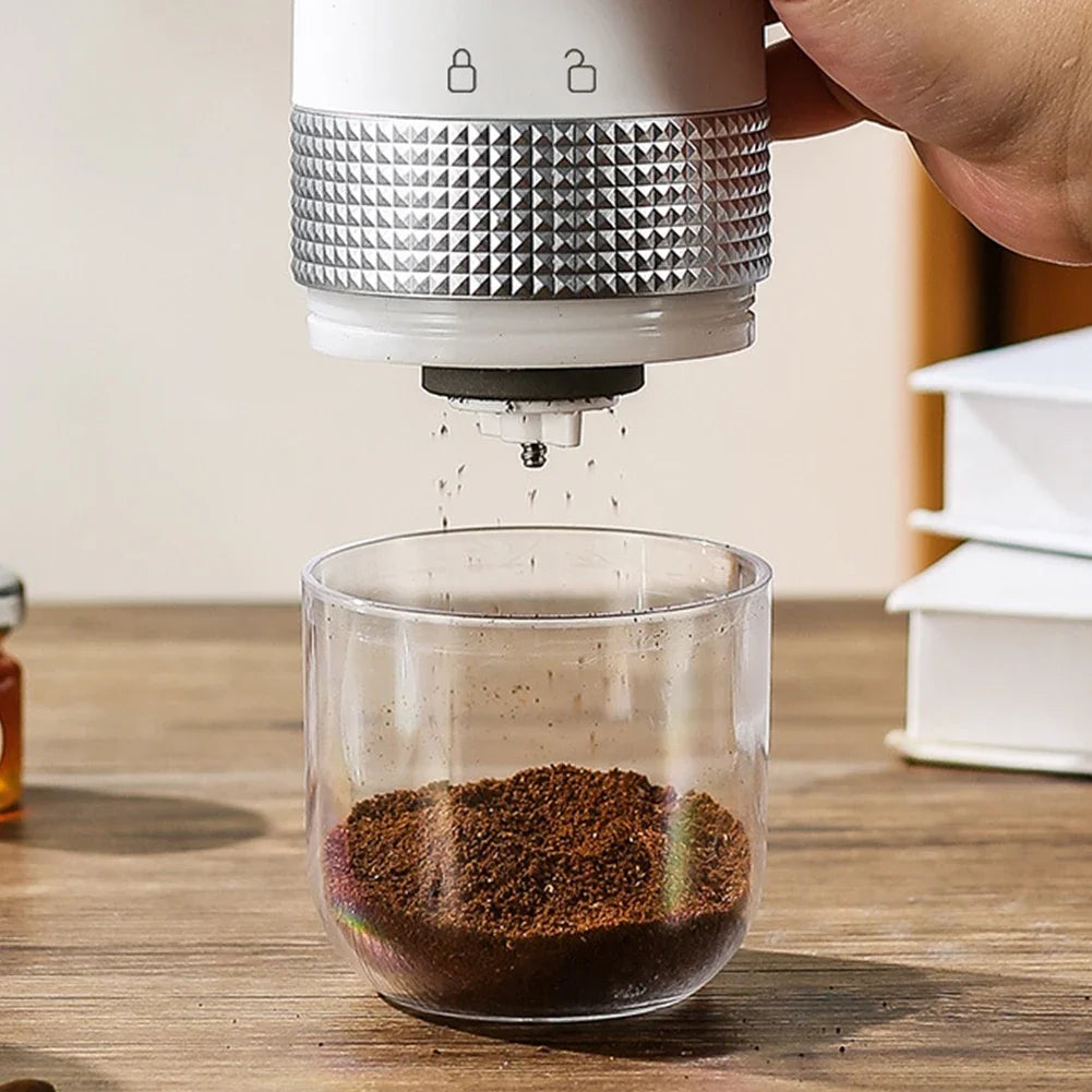 Electric Coffee Grinder