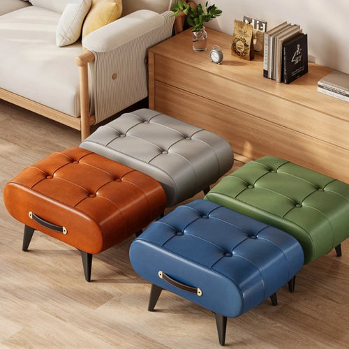 Foldable Foot Stool Extra