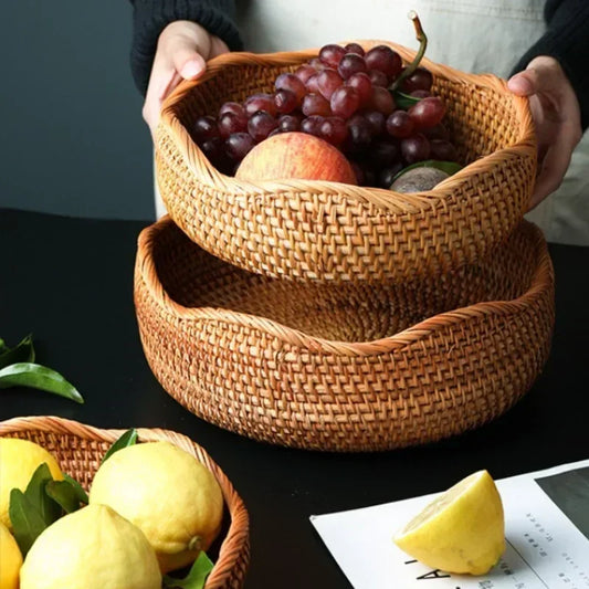 Fruit Storage Basket
