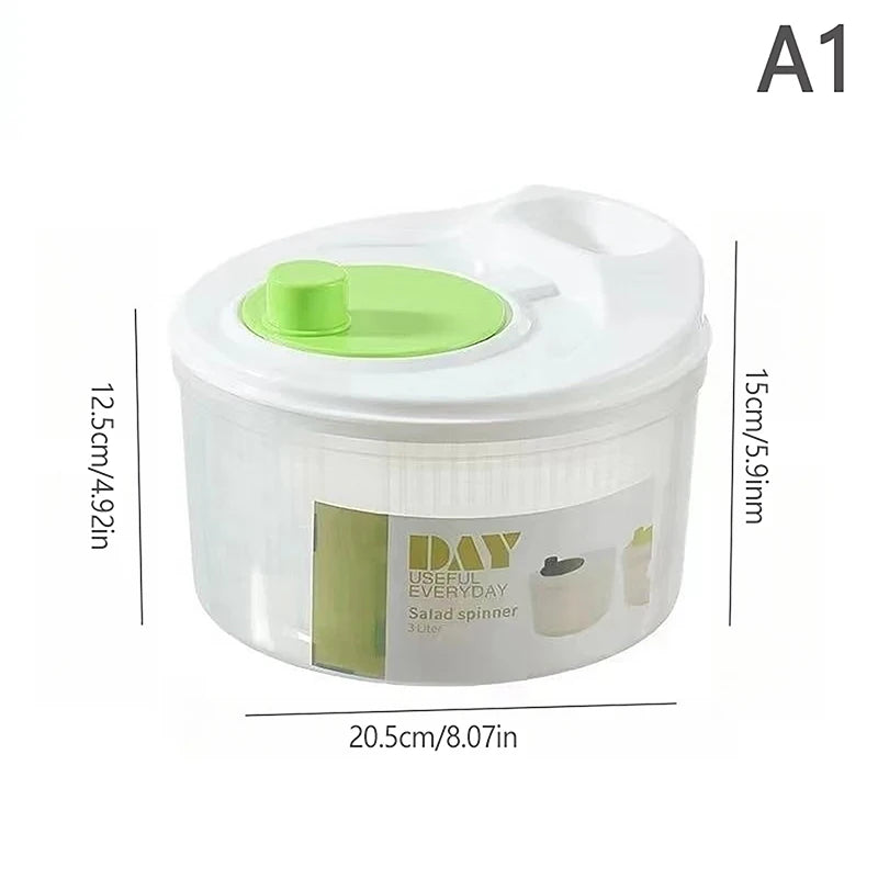 Salad Spinner