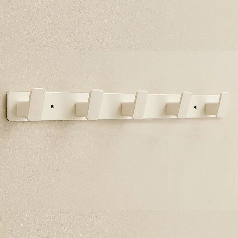 Coat Hook Wall Rack Hanger
