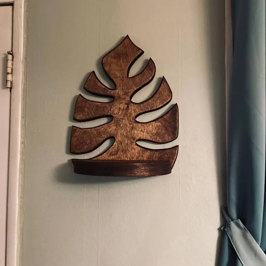 Home Decoration Wooden Wall