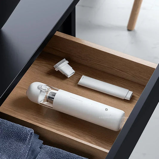 Portable Car Vacuum Cleaner Mini