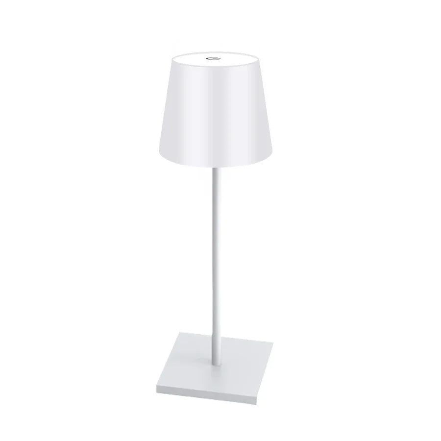 LED Desk Lamp Usb Rechargeable