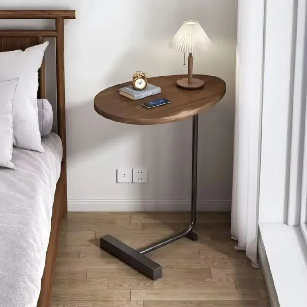 Coffee Tea Table Side