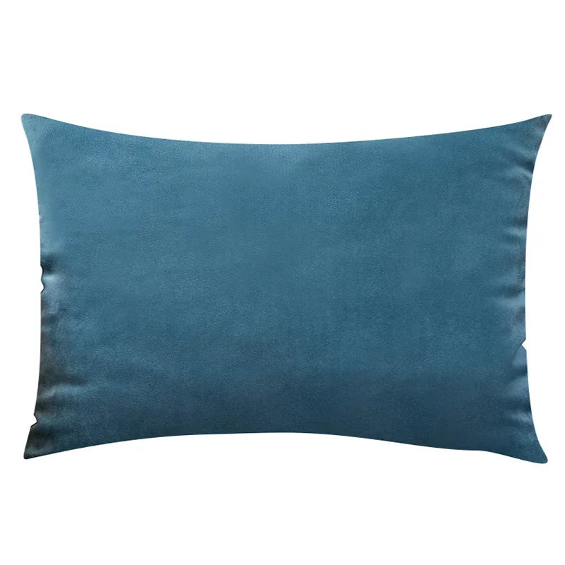 Pillowcase Decor Home