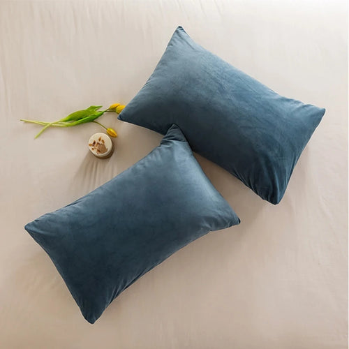 Pillowcase Decor Home