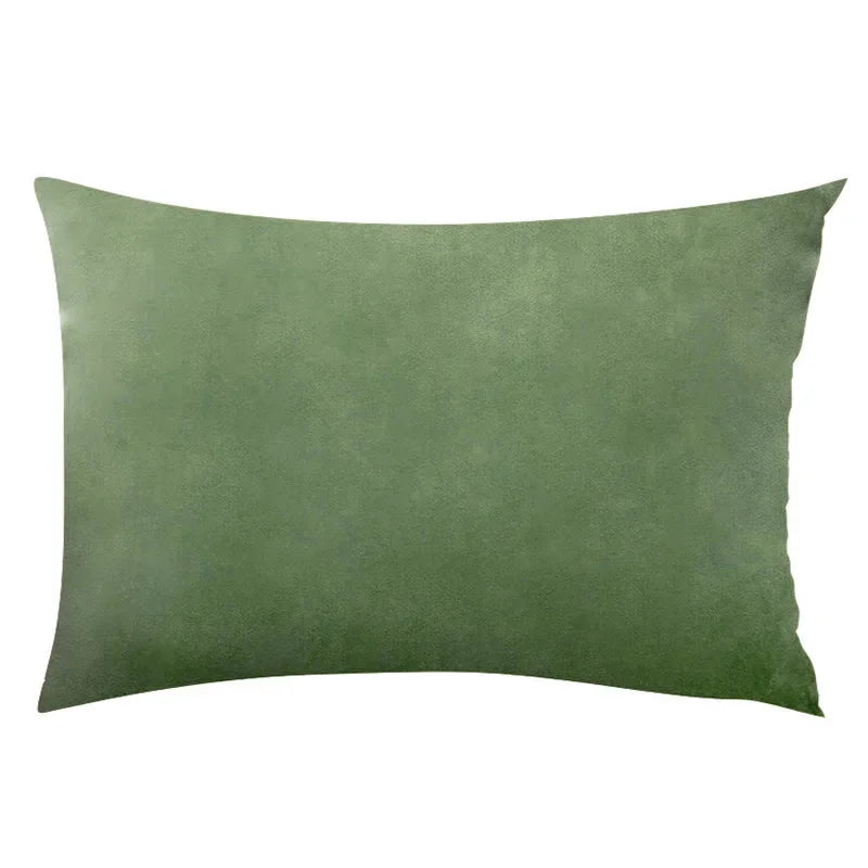Pillowcase Decor Home