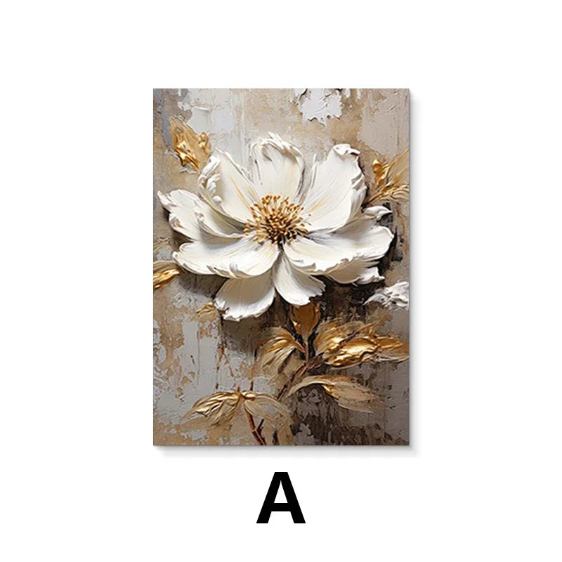 Modern Simple Wall Art