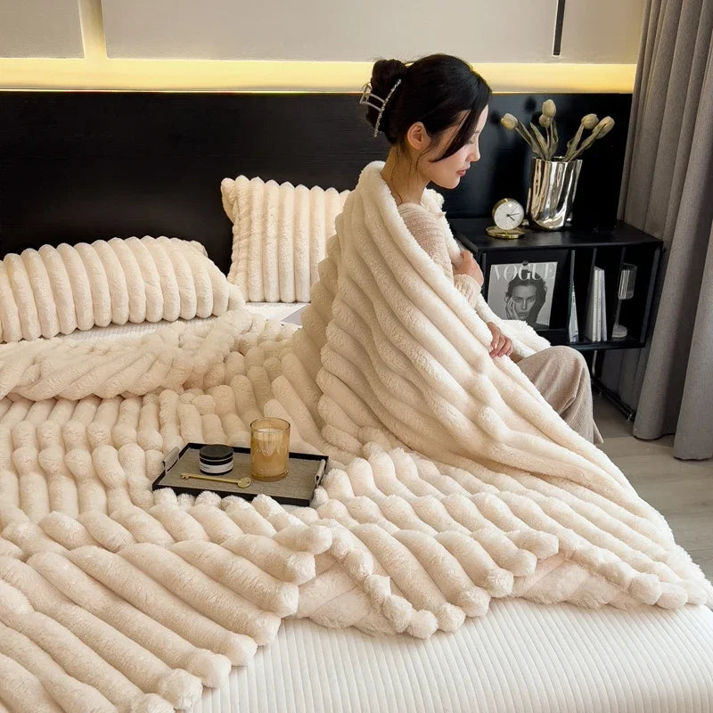Multifunctional Blanket