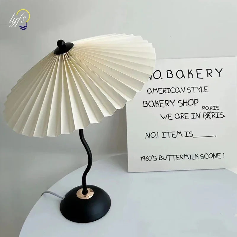 Table Lamp Living Room