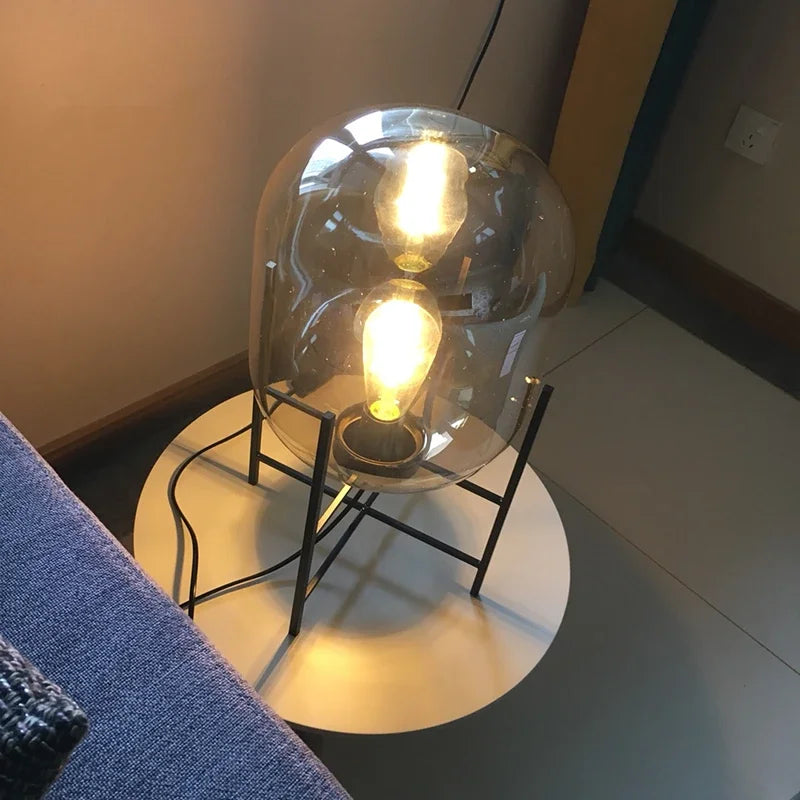 Nordic Table Lamp