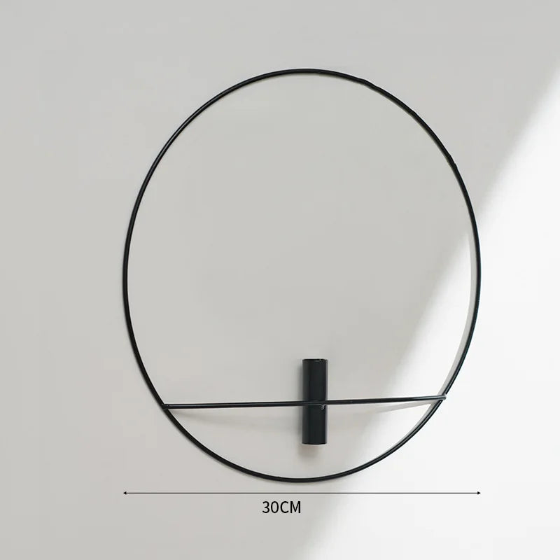 Wind Wall Decoration