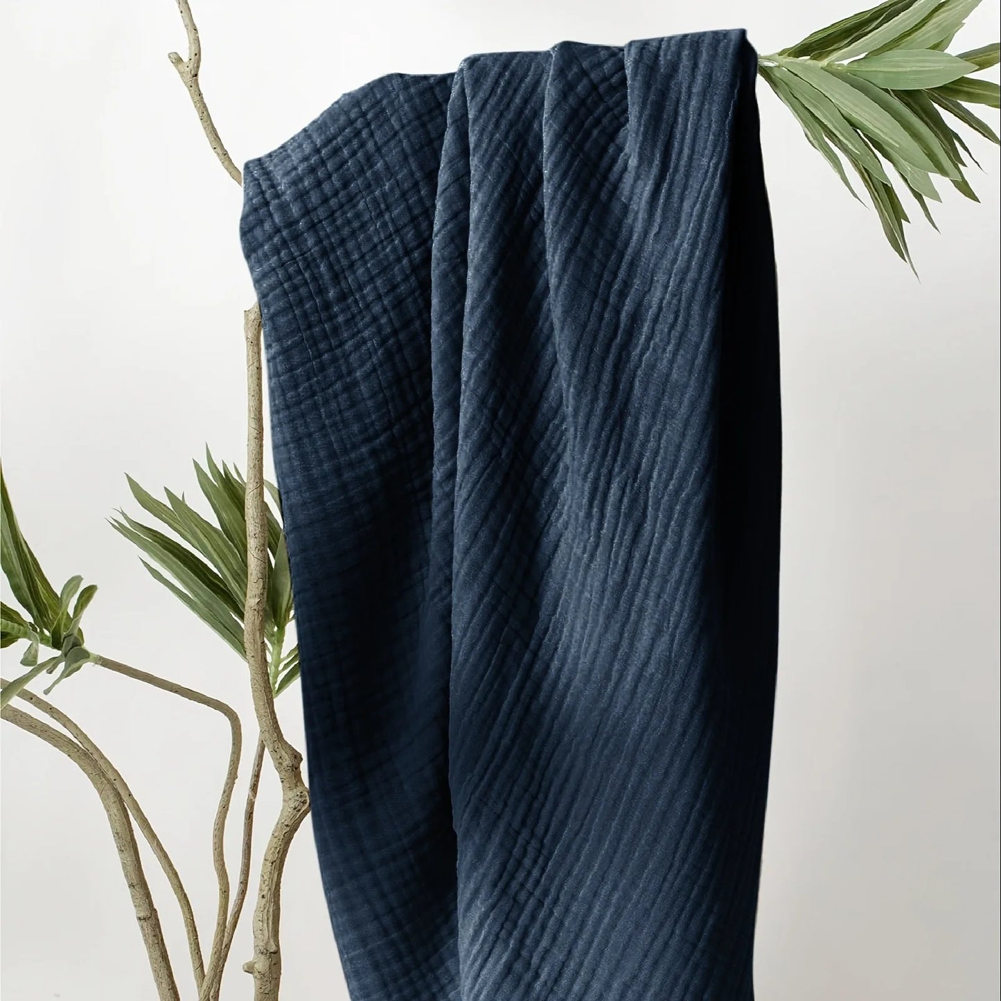 Cotton Blankets Home