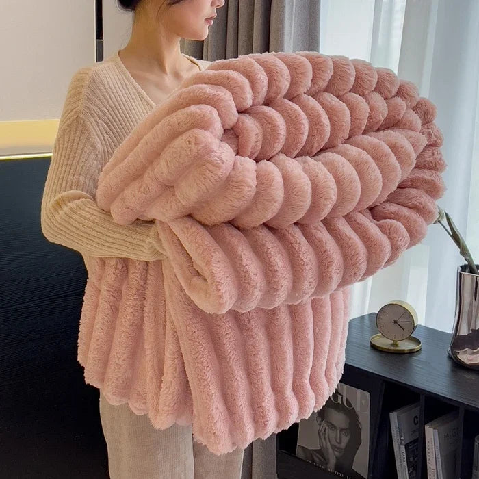 Multifunctional Blanket