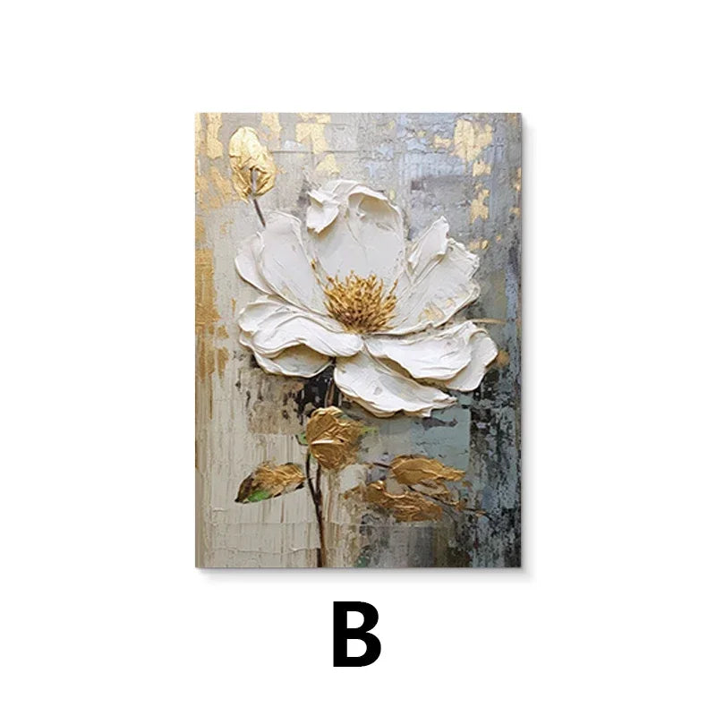 Modern Simple Wall Art