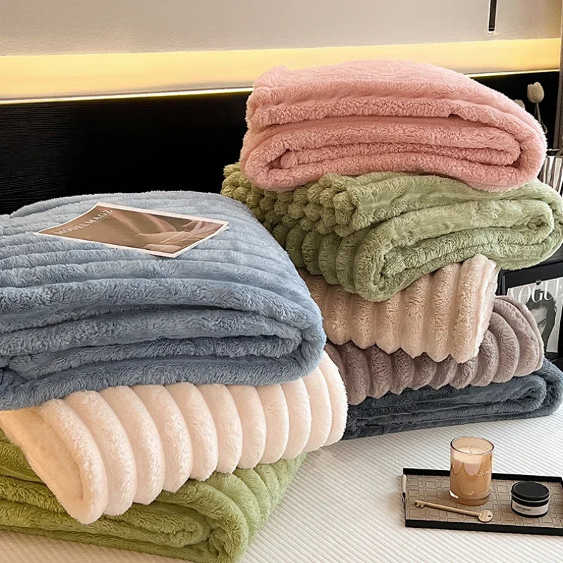 Multifunctional Blanket