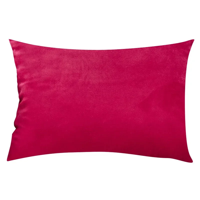 Pillowcase Decor Home