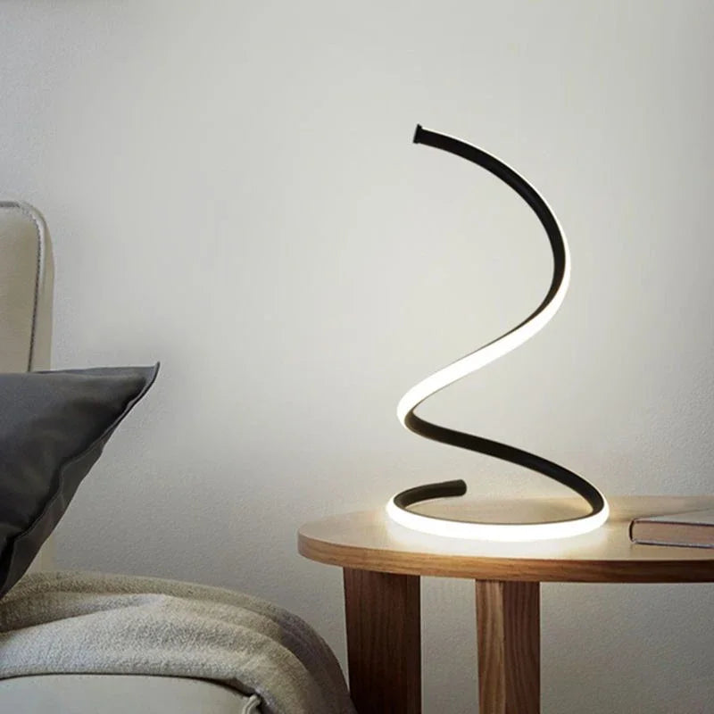 Led Table Lamps Modern