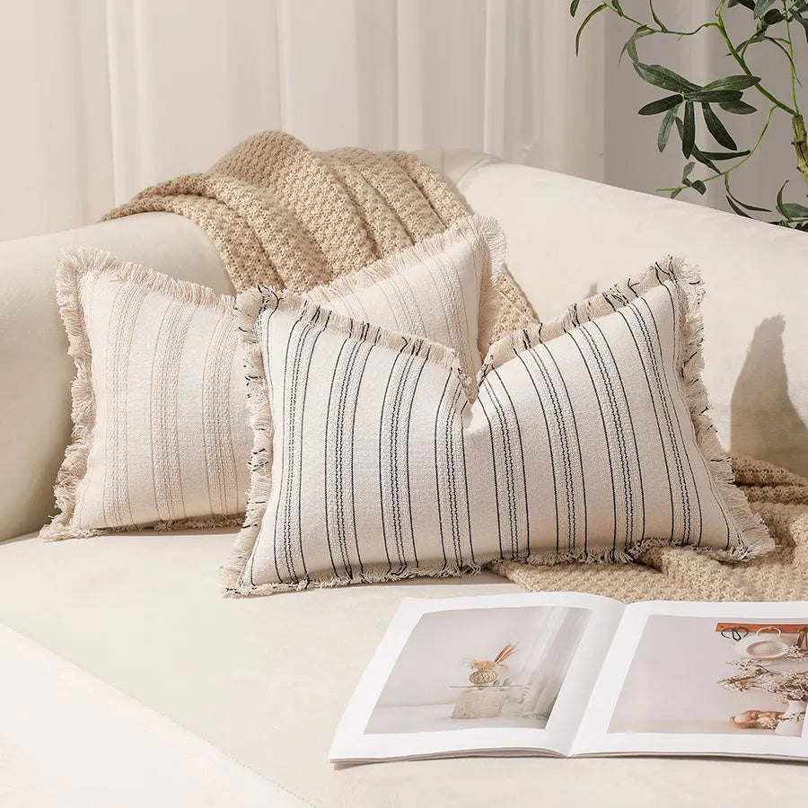 Pillow Covers Living Room Sofa