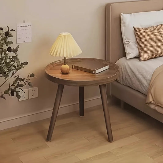 Wood Modern Table Luxury Decoration