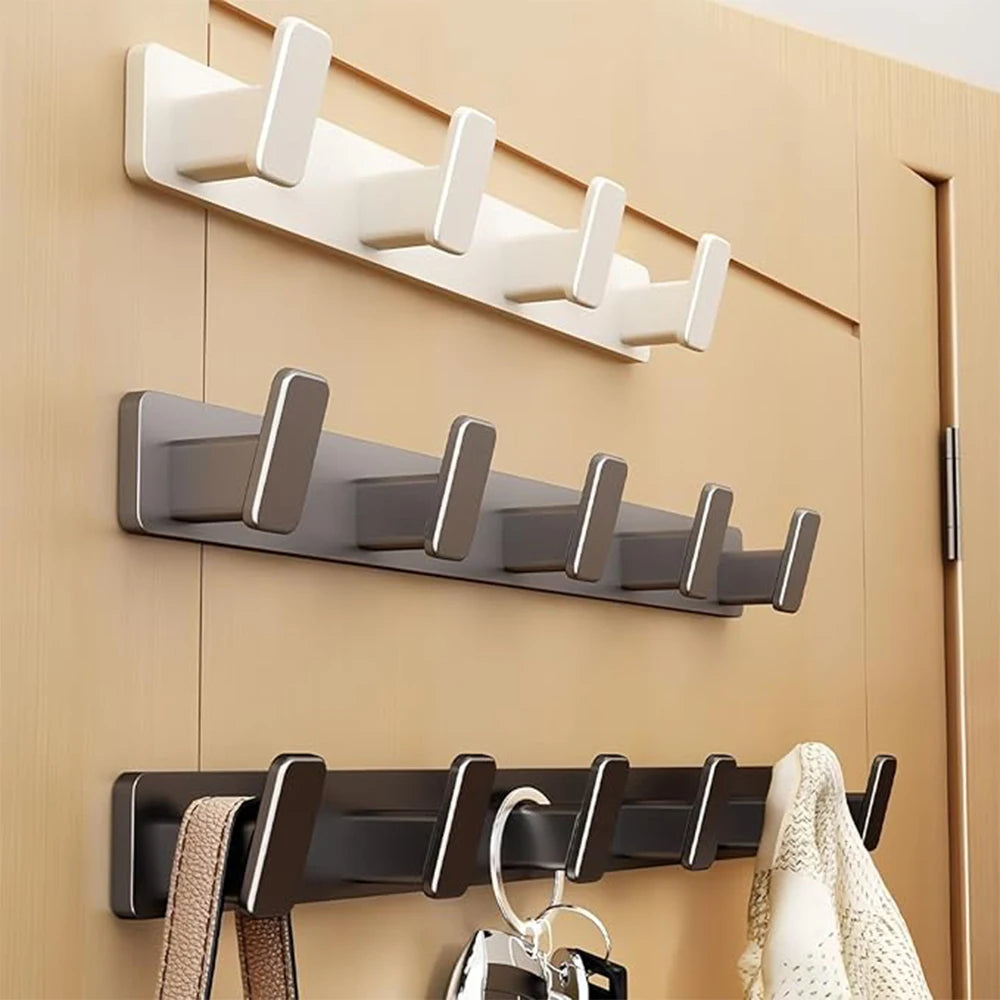 Coat Hook Wall Rack Hanger