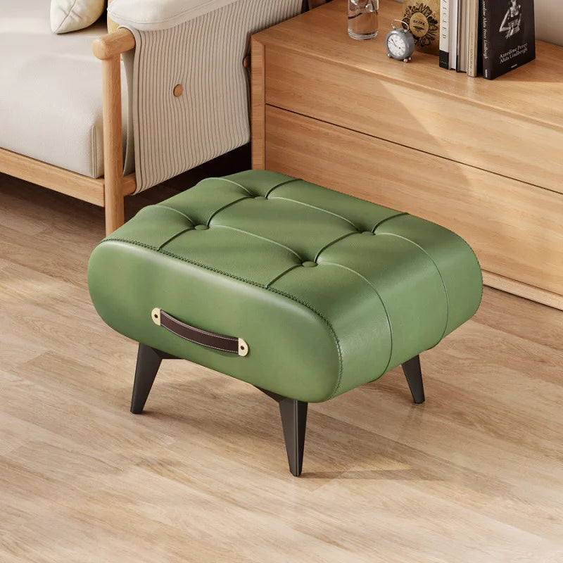 Foldable Foot Stool Extra