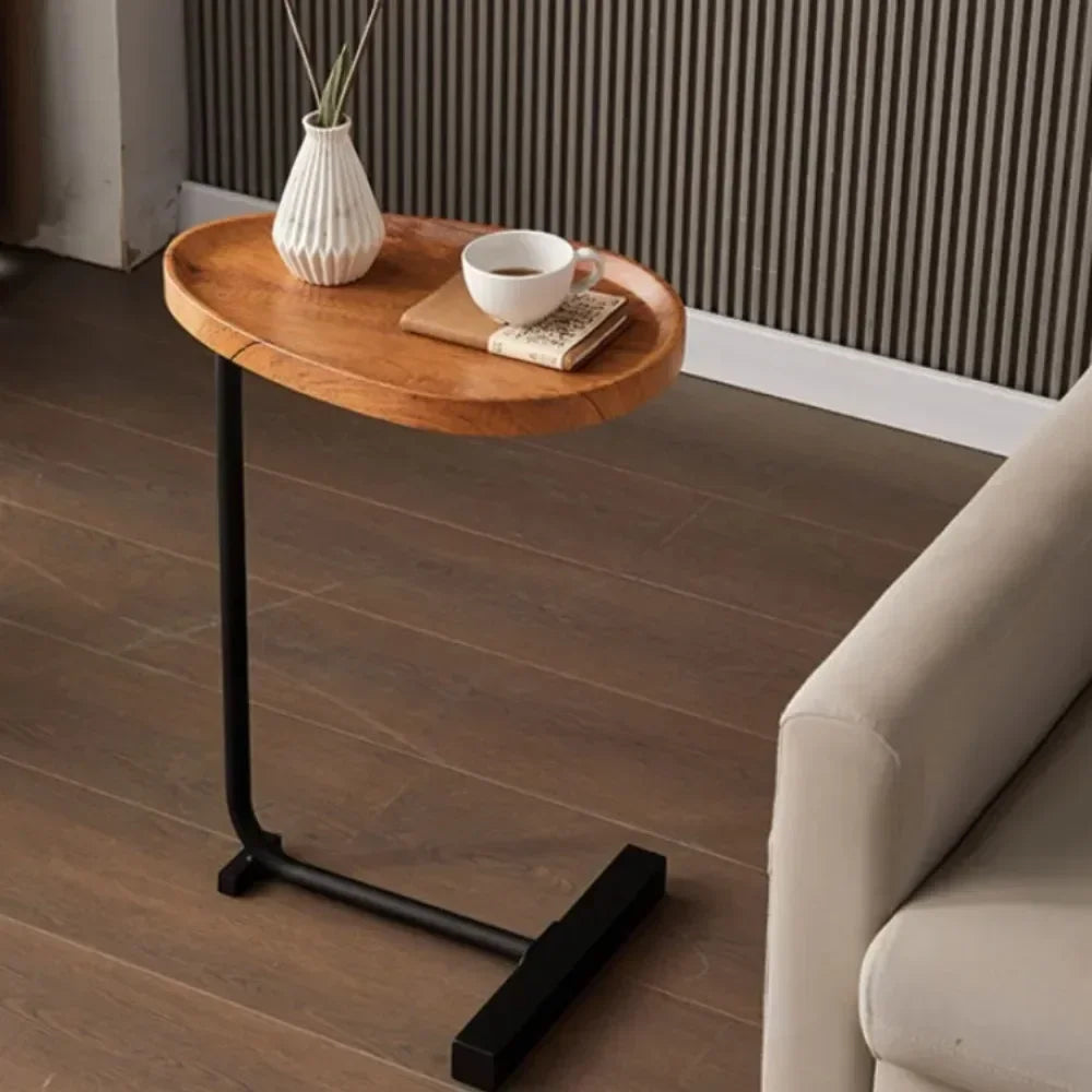 Coffee Tea Table Side