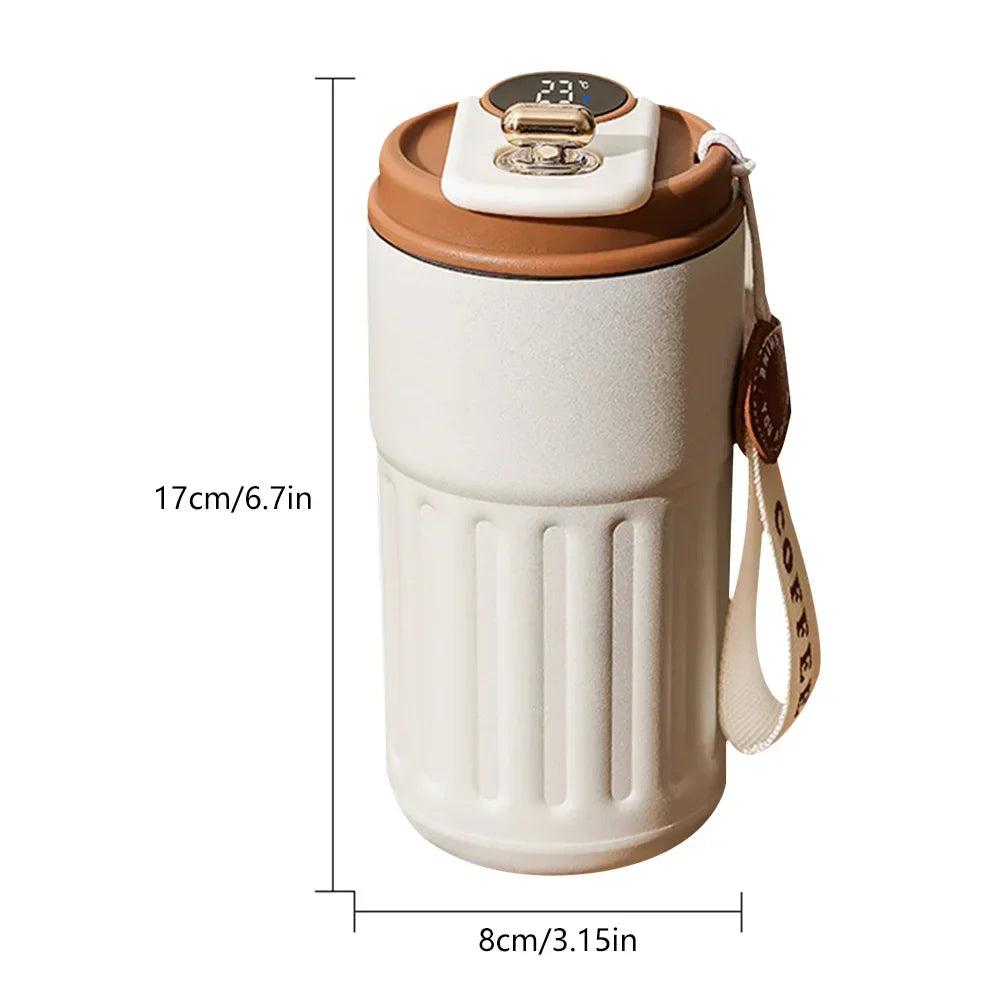 Thermos Bottle Smart