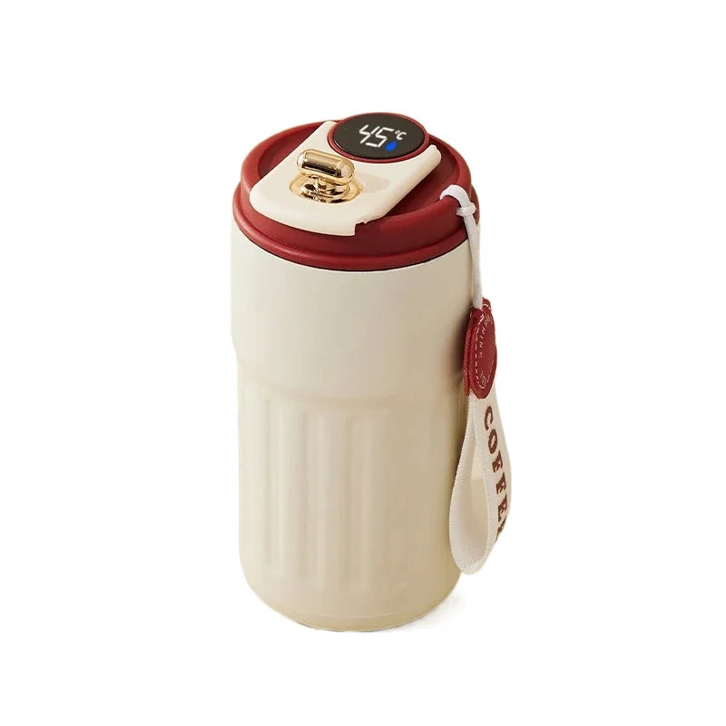 Thermos Bottle Smart