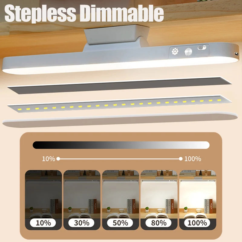 LED Table Lamp Magnetic