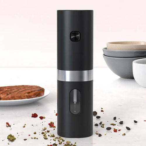 Electric Pepper Grinder